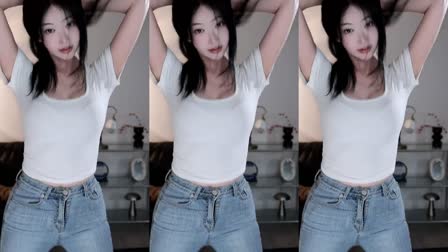 AfreecaTV哈妮妮(BJ하니니)2025年7月15日舞蹈剪辑212717